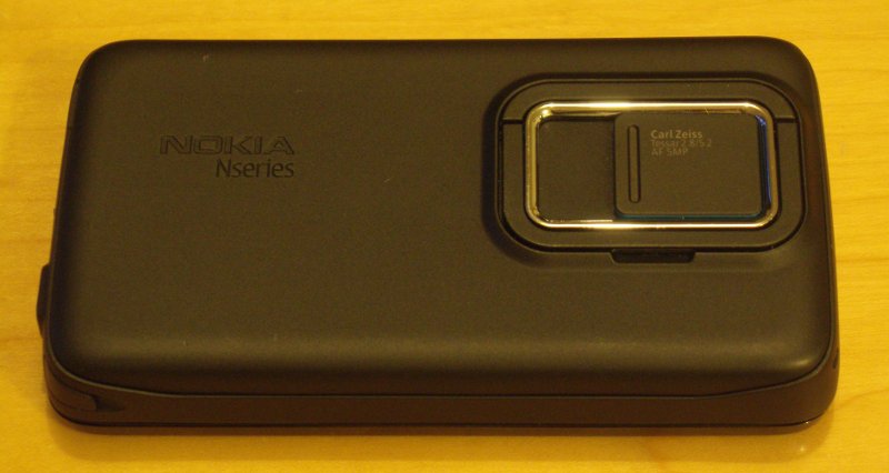 N900 Unboxing 11