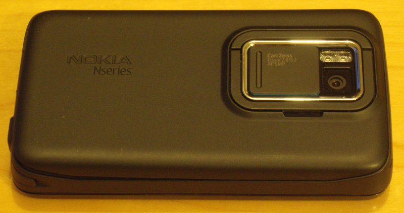 N900 Unboxing 12