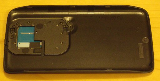 N900 Unboxing 13